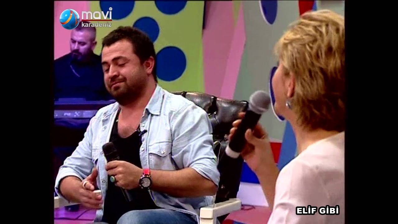 ELİFÇE  MEKTUP 1