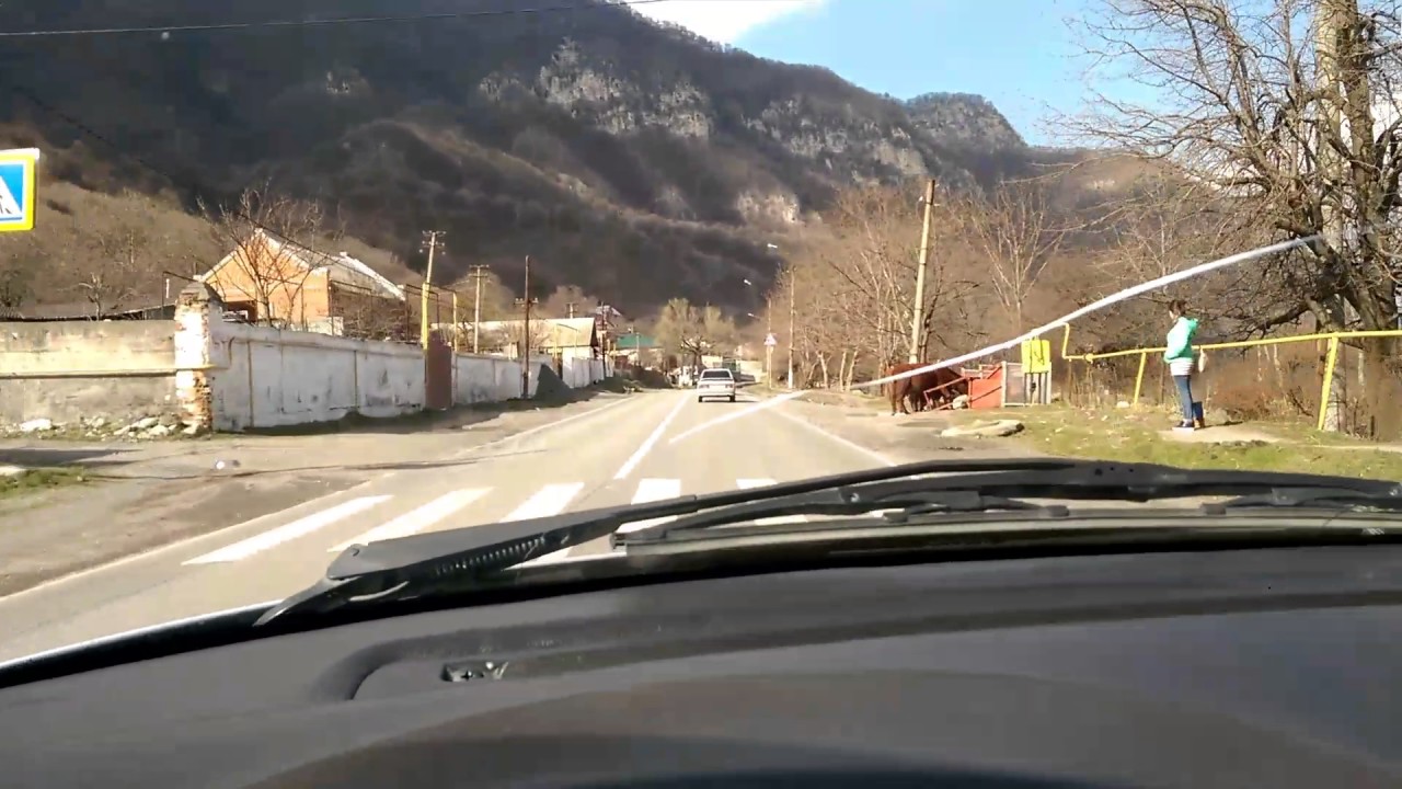Чми-Балта-Владик 29.03.2017г