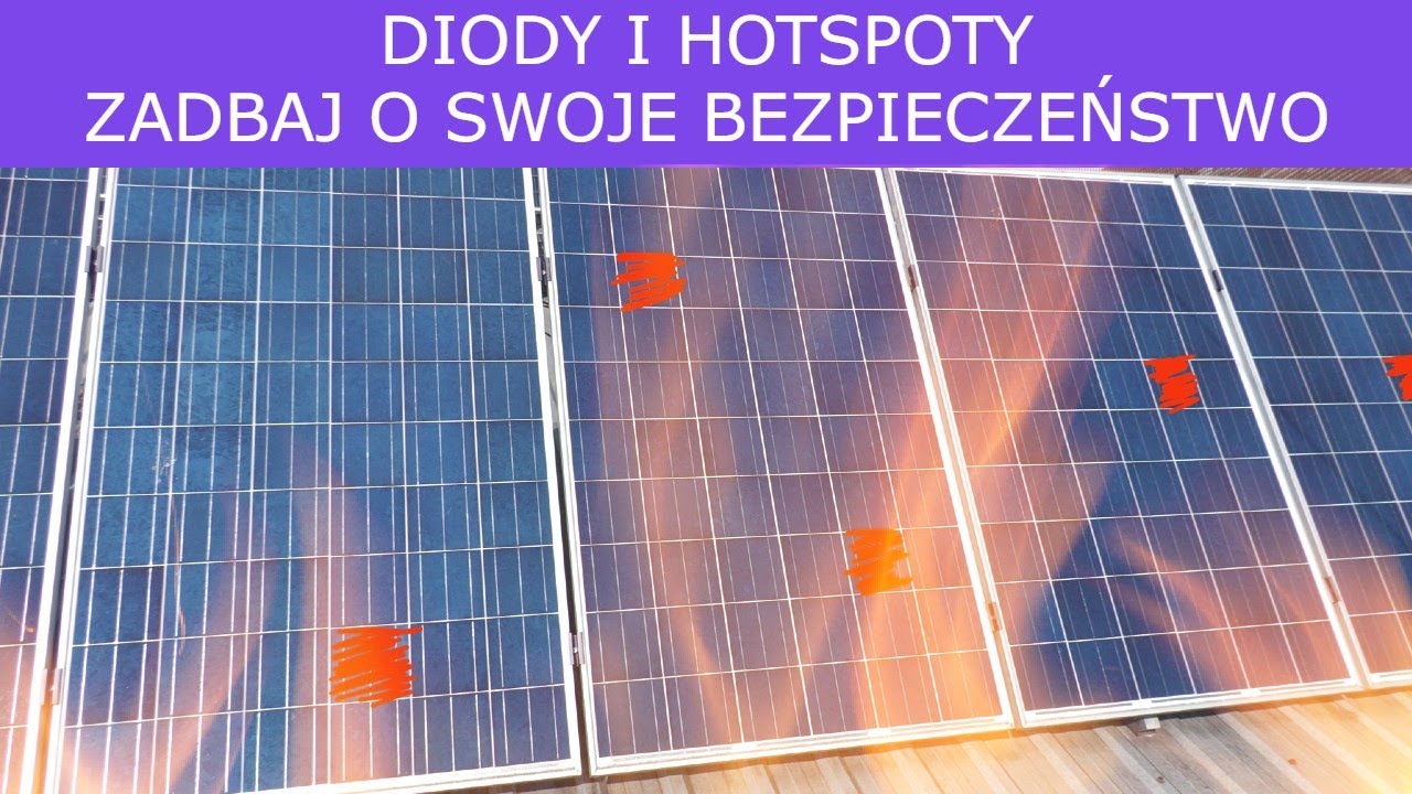 Obowiązkowe przeglądy instalacji fotowoltaicznych?