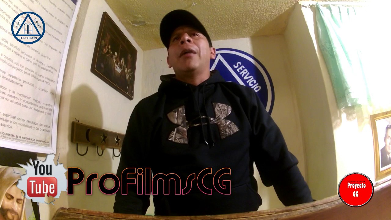 Compartimientos AA --Carlos Castro--//Tema: Dependecias //-- Especial Anexo--- By ProFilmsCG