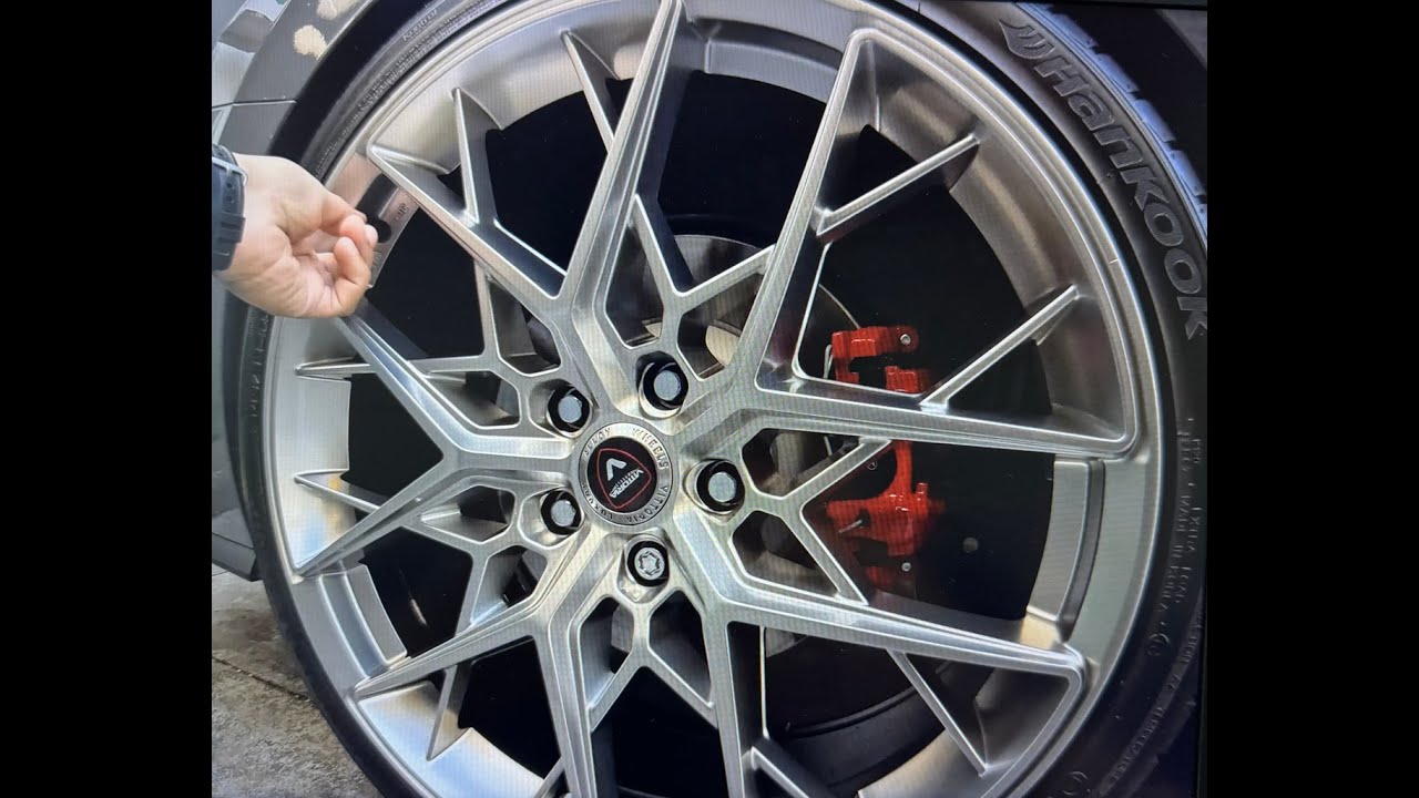 JETTA GLI com Intake R600 em Fibra de Carbono + Rodas Vittoria 20!