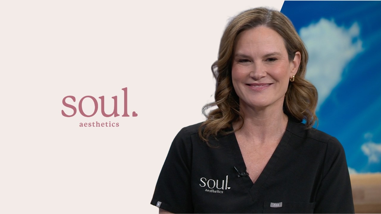 Aging, Explained | Soul Aesthetics on News on 6