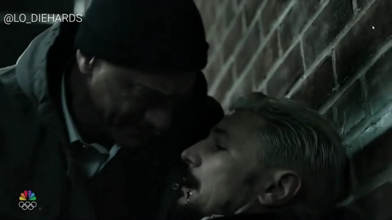Law and Order Organized Crime 5x10 Promo 