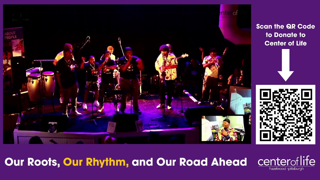 Our Roots, Our Rhythm, and Our Road Ahead