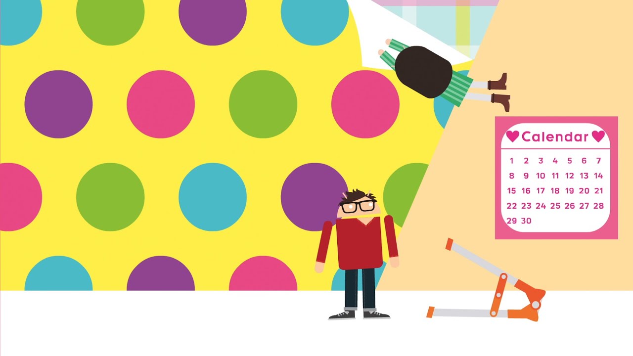 Android : Customize your room