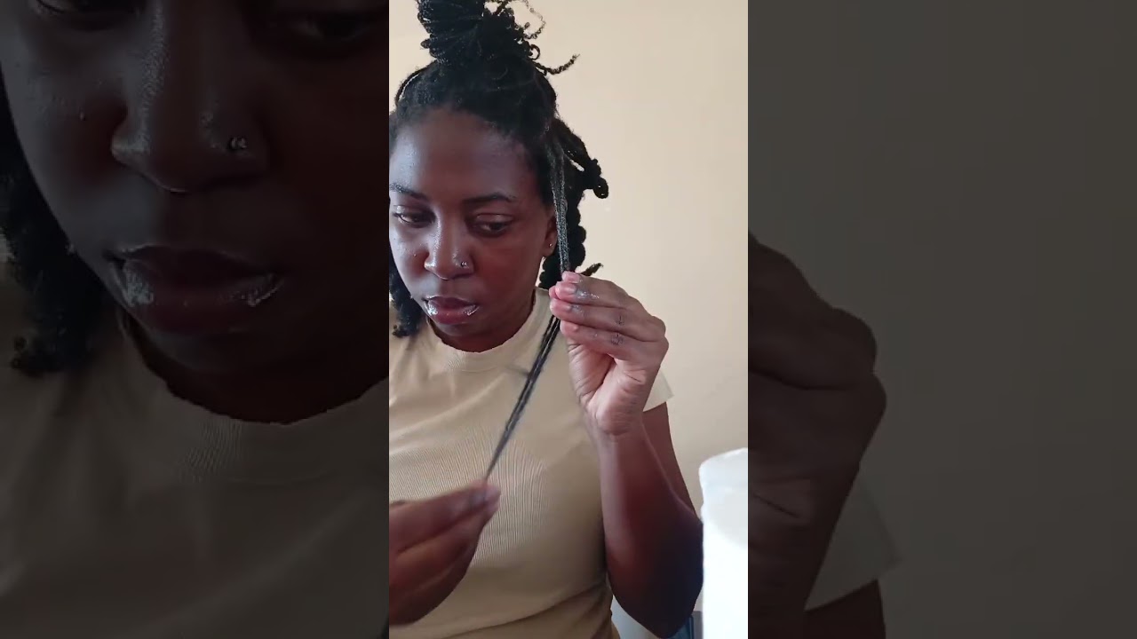 Mini Braid Takedown