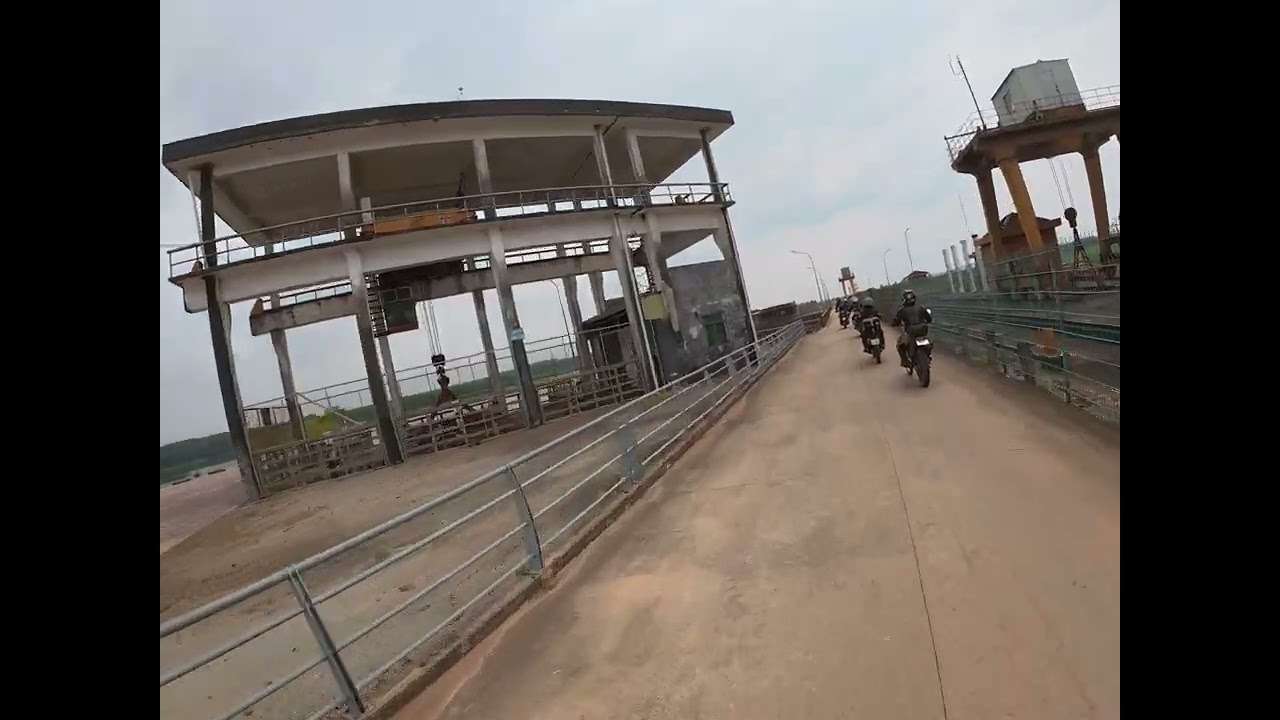 rally Củ Chi 3
