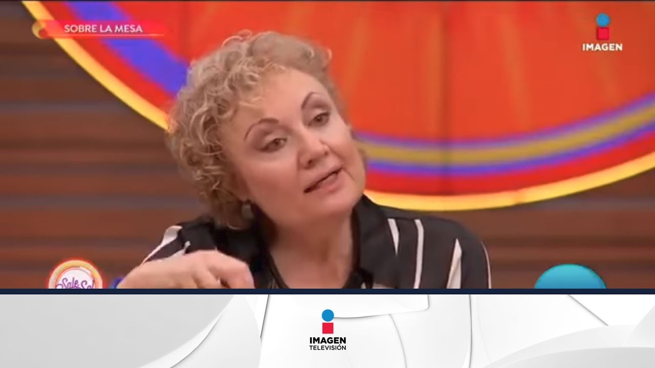 ¿Cómo puedo perdonar a quien me hizo daño? | Sale el Sol | Imagen Entretenimiento