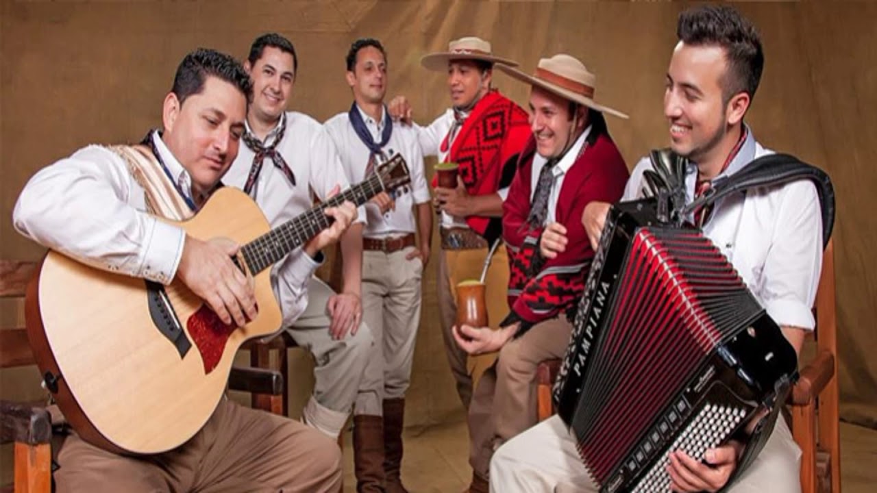 Grupo Minuano - Casamento Da Doralice , Ciro Beiço , Aos Domingos , Da Vaneira Pra Vaneira.