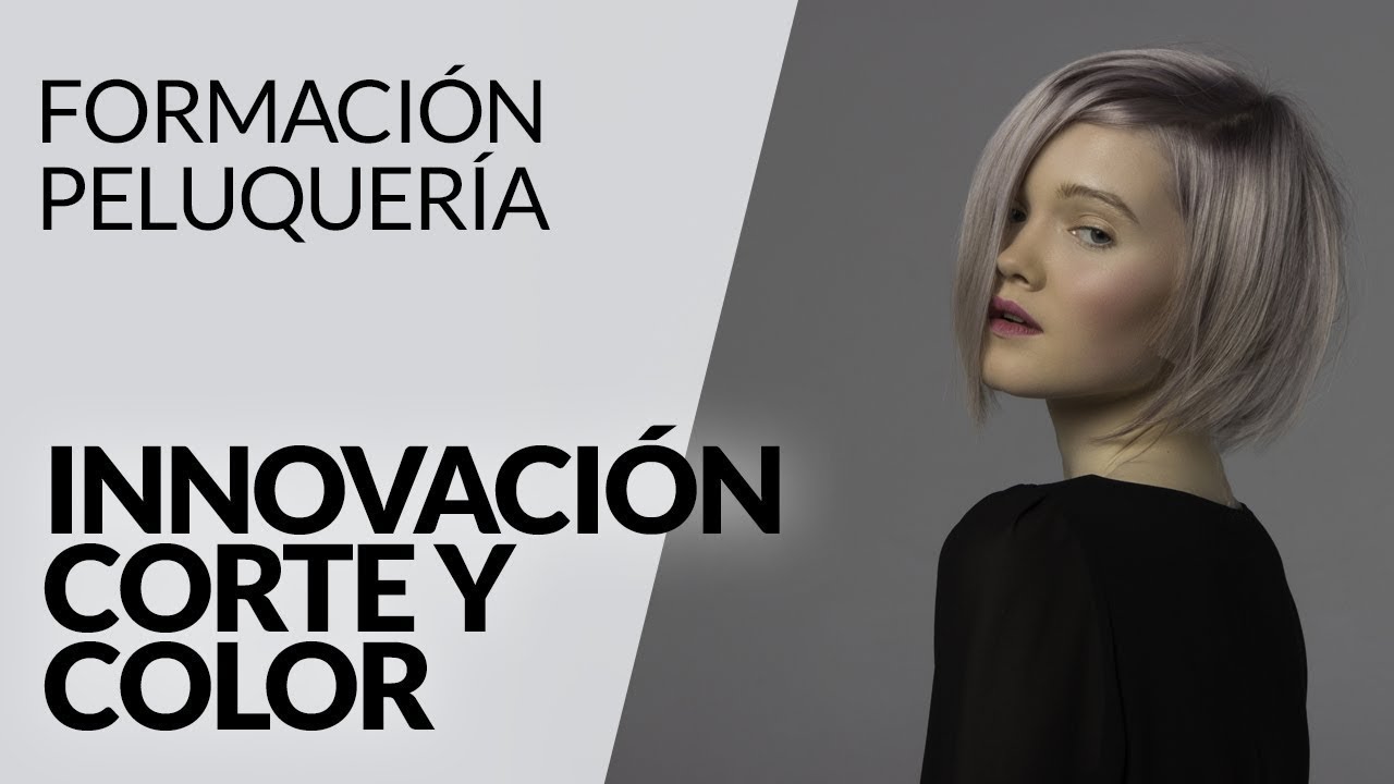 Curso Innovación corte y color