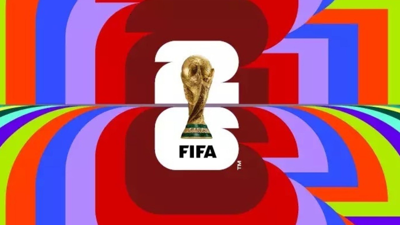 [ASMR] My Predictions For FIFA WORLD CUP 2026 | Bracket Challenge