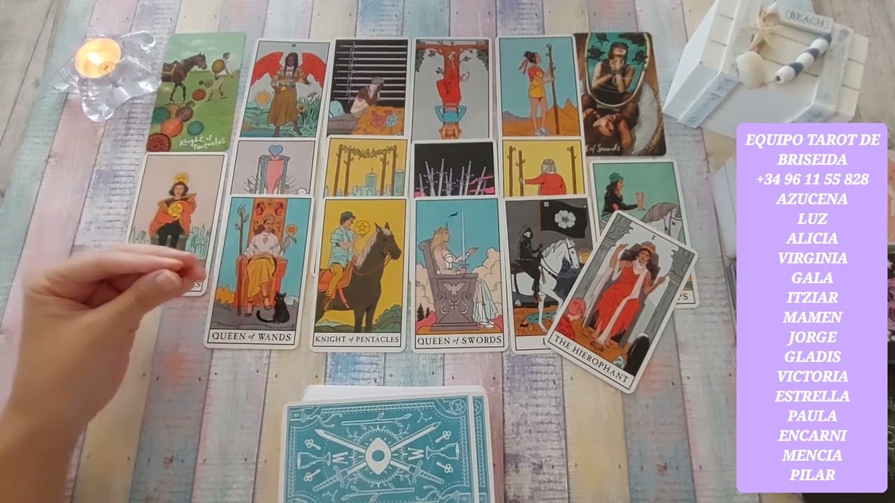 💜¿QUE SIENTE POR MI HOY Y LOS PRÓXIMOS 7 DÍAS?💜 TAROT INTERACTIVO