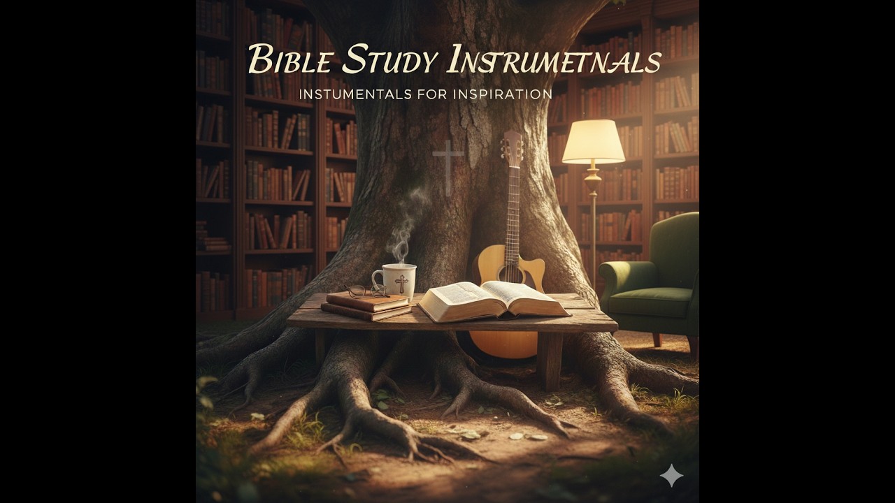 IN HIS PRESENCE - Soaking worship instrumental 1| Prayer and Devotional