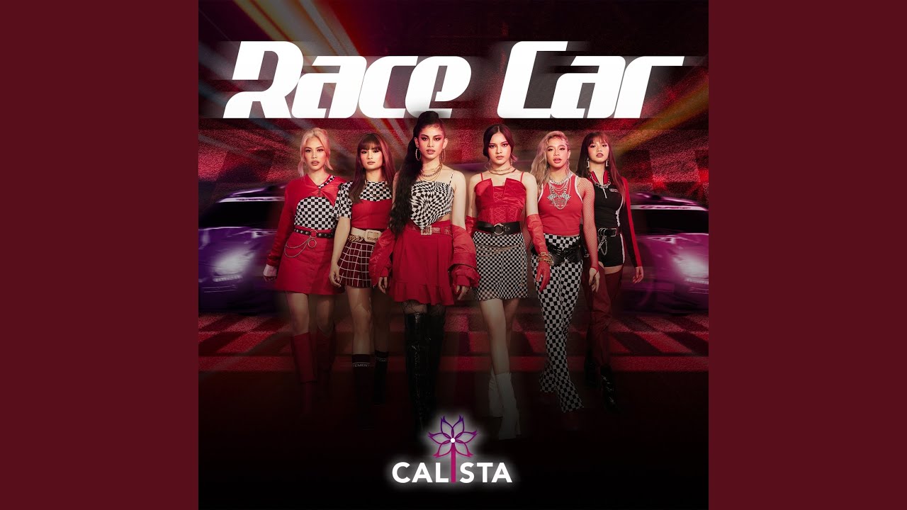 Race Car