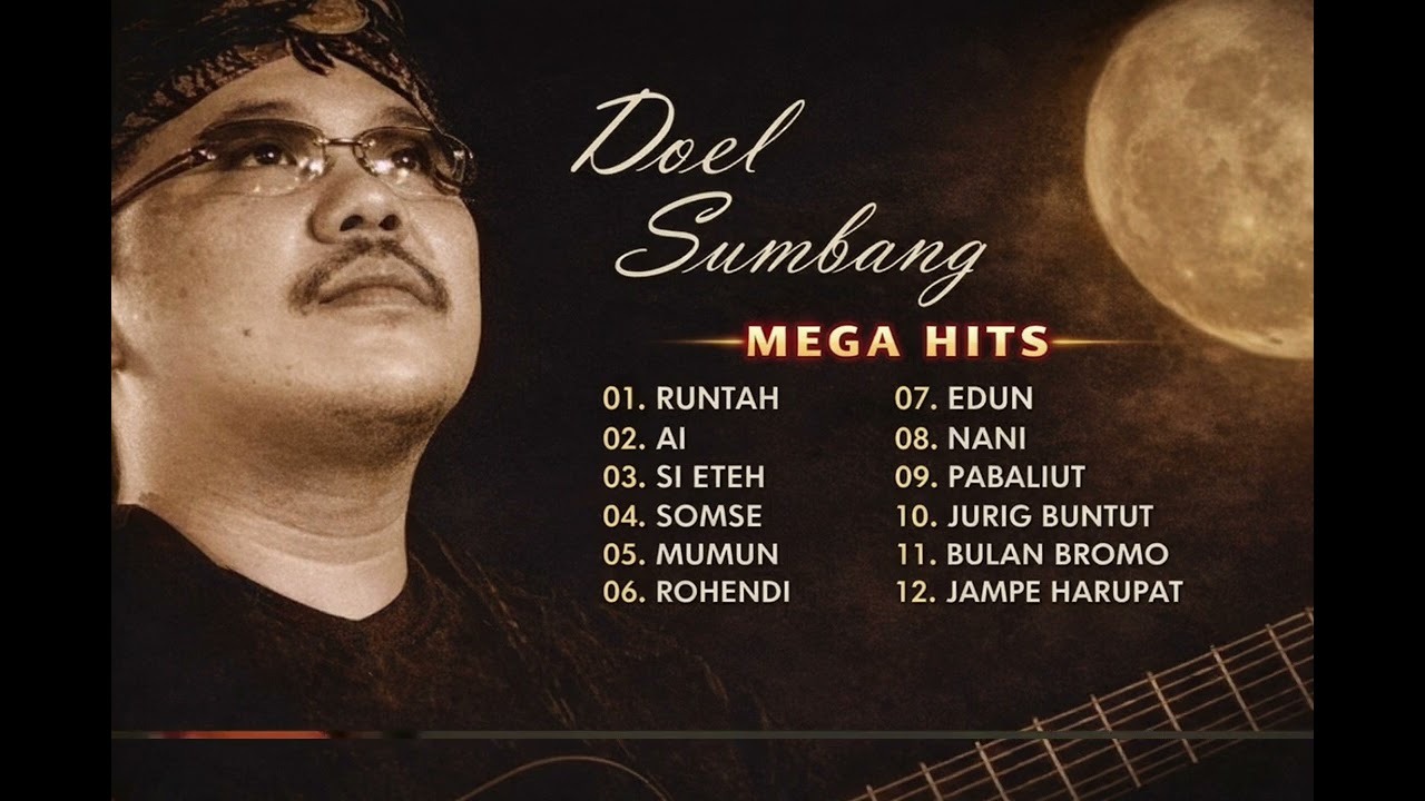Doel sumbang Mega Hits
