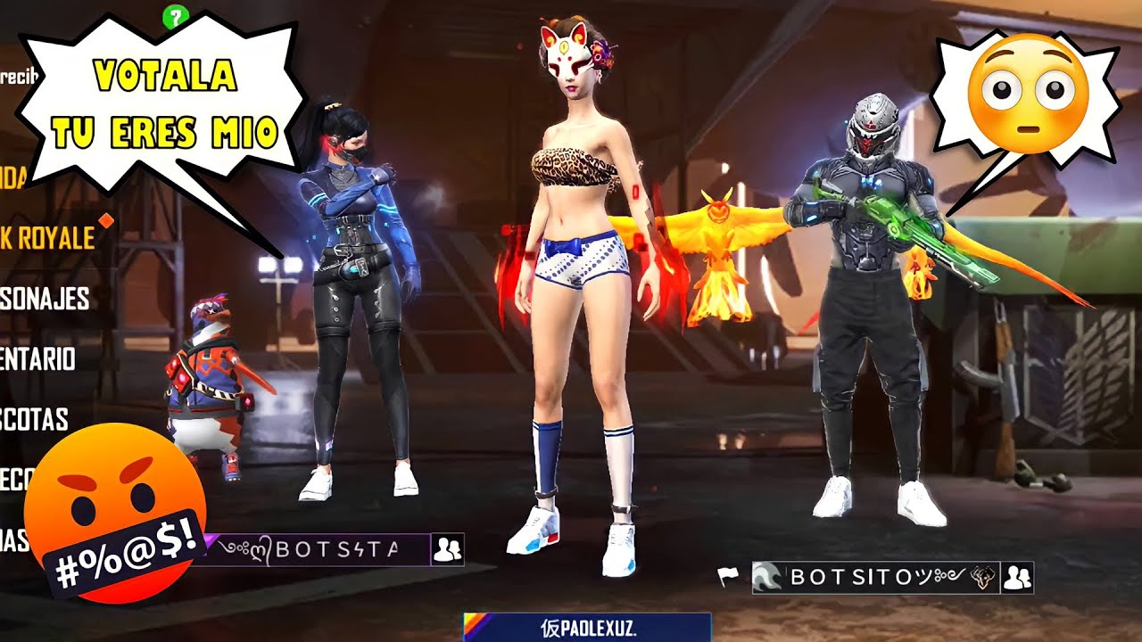 AYUDO A SEGUIDOR HACERLE UNA BROMA A SU DUA 😱TERMINA MAL 🤣