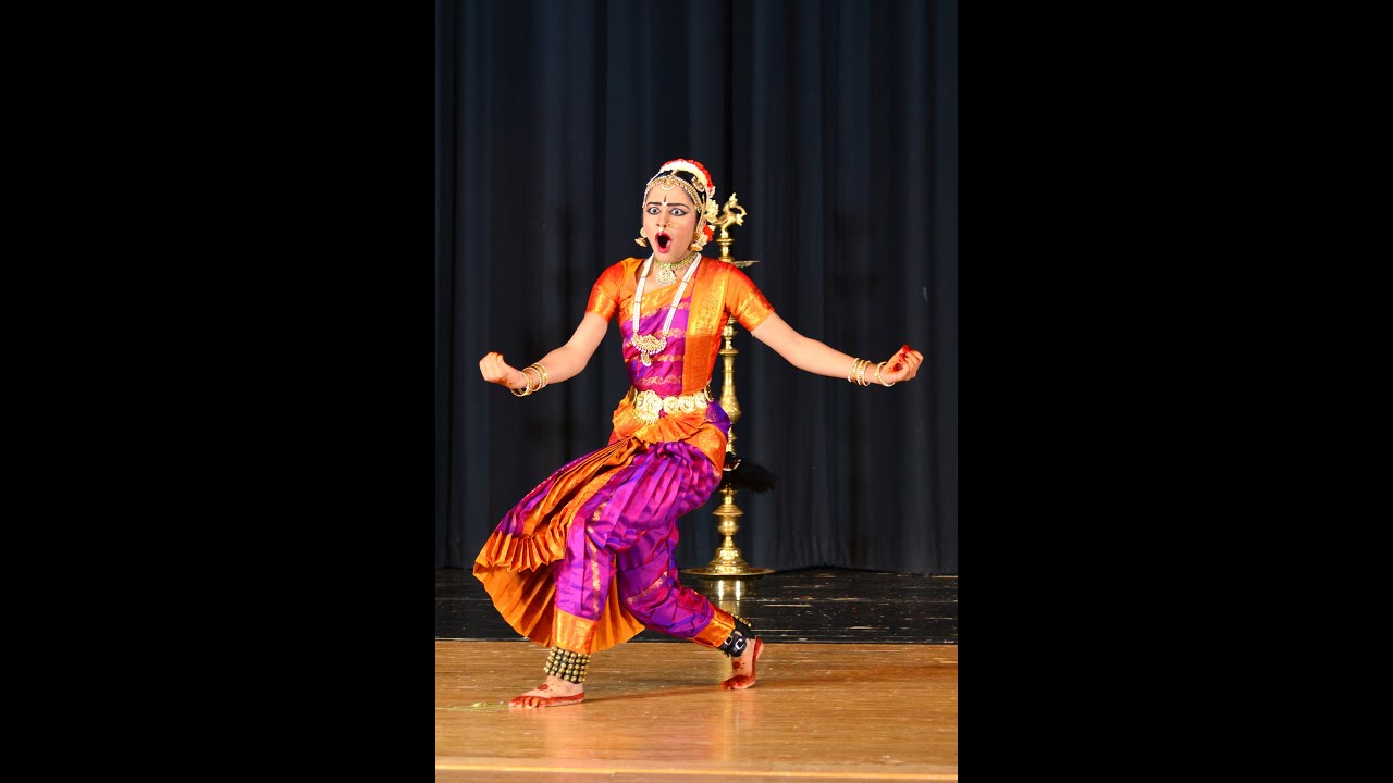 Swathi Jaisankar - Vishamakara Kannan
