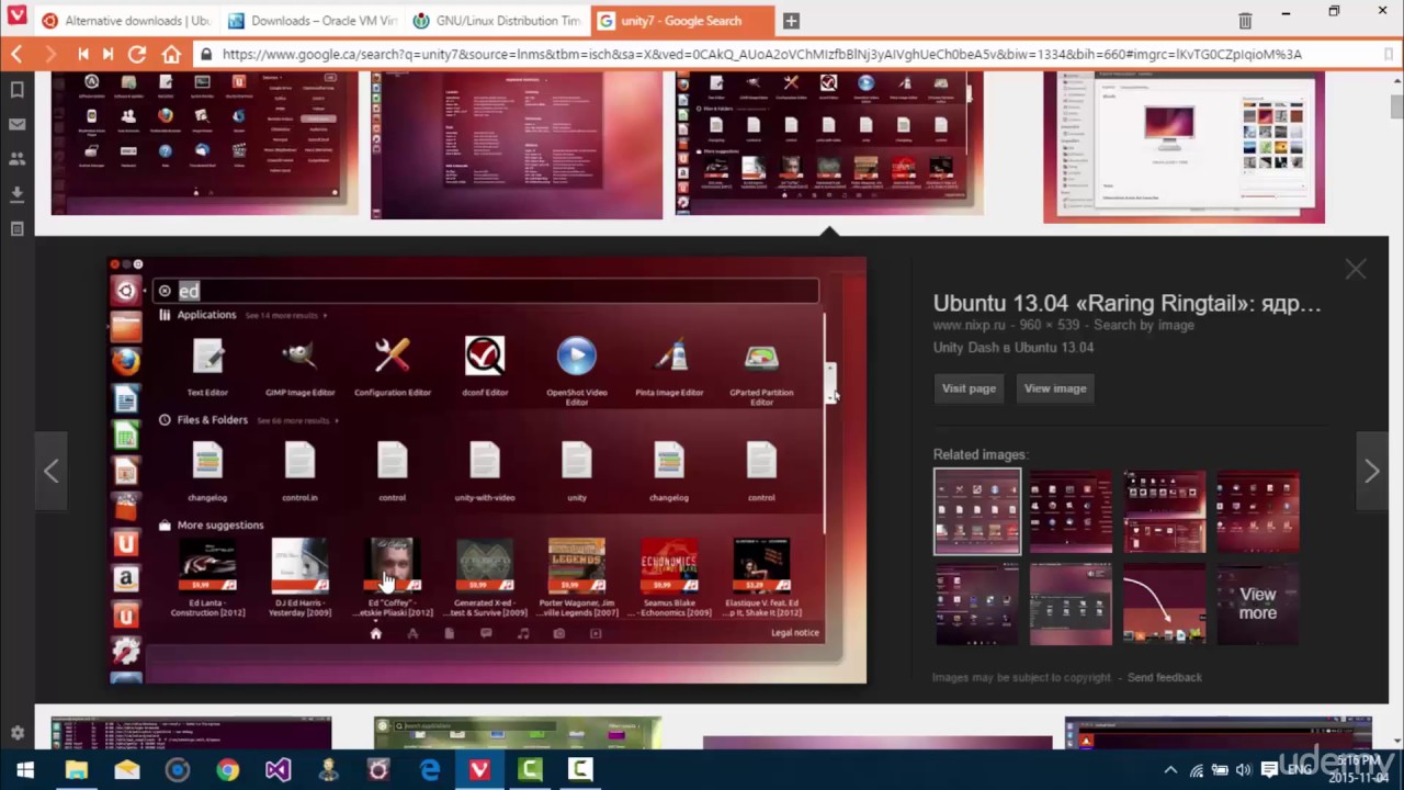 (2) What are Linux distributions