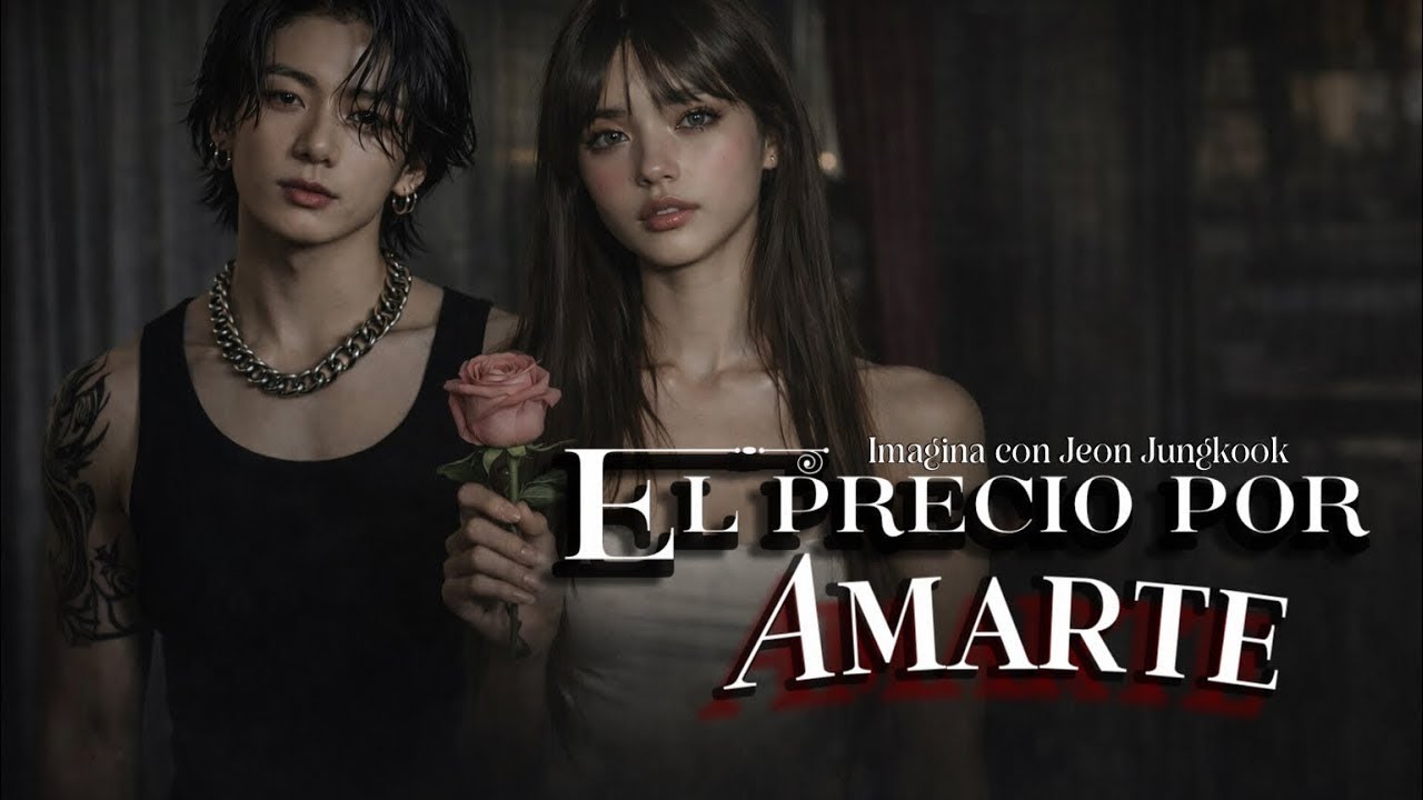 IMG JK- “ El Precio Por Amarte” (3/?) || By Ale Noona