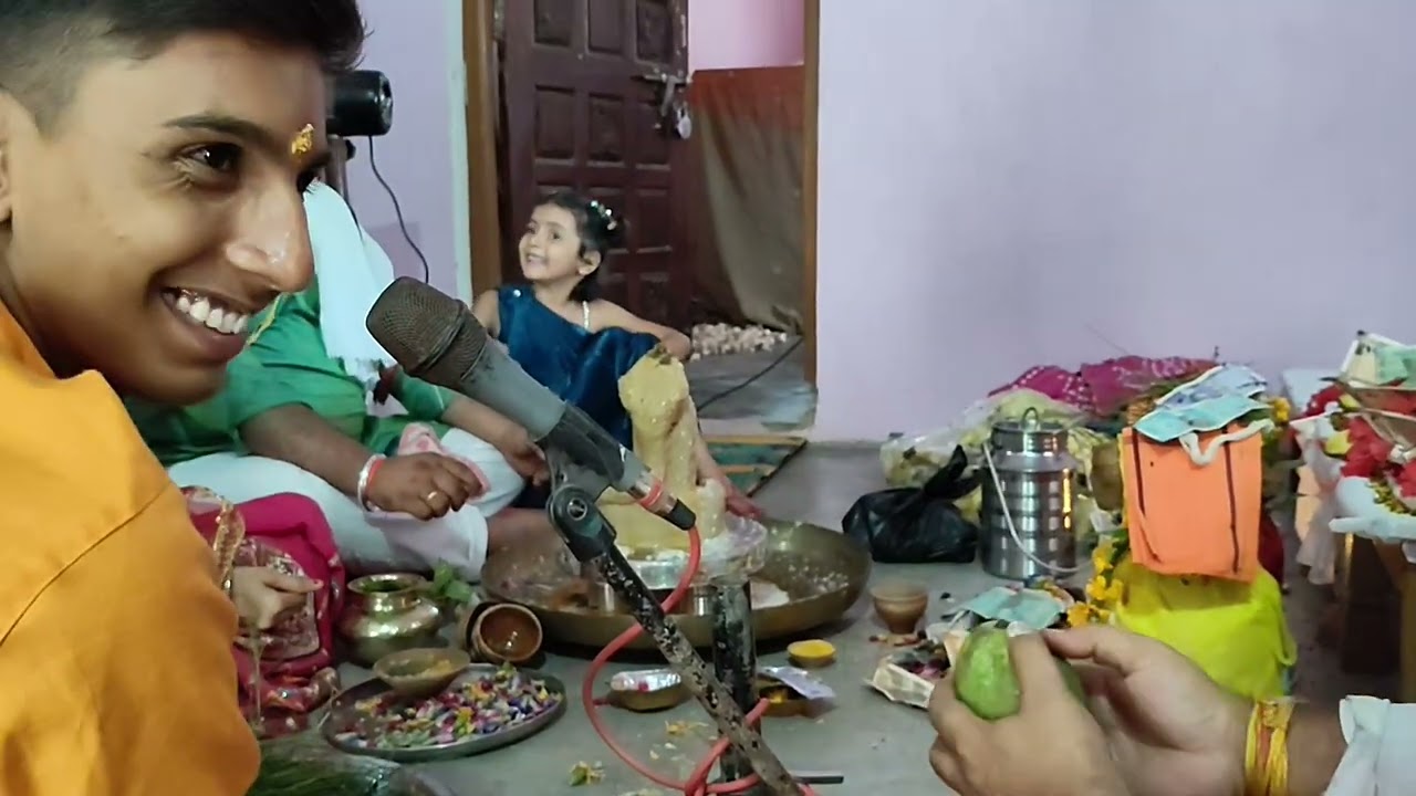ओम नमः शिवाय ओम हर हर महादेव रुद्राभिषेक पूजा का प्रोग्राम आप लोग भीइसका लाभ ले 🙏🙏
