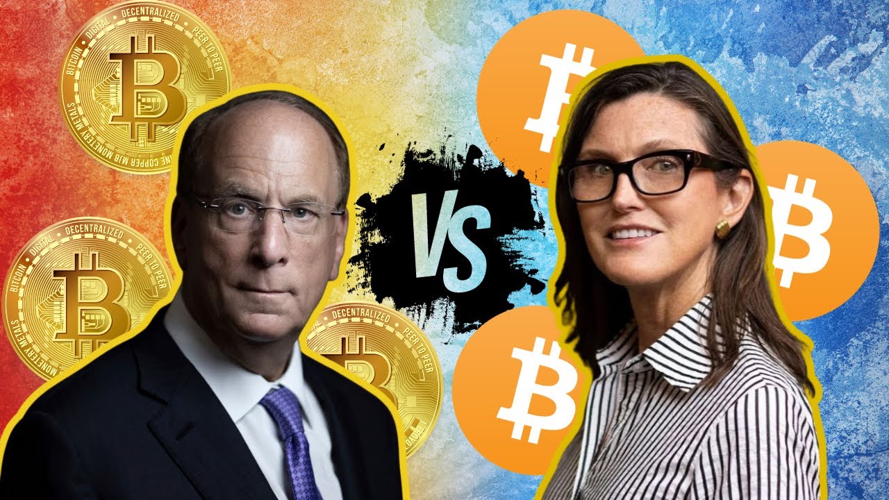 Which Is The Best Bitcoin ETF? (Bitcoin ETFs Compared: IBIT, ARKB, FBTC, BITB, HODL, GBTC, BRRR)