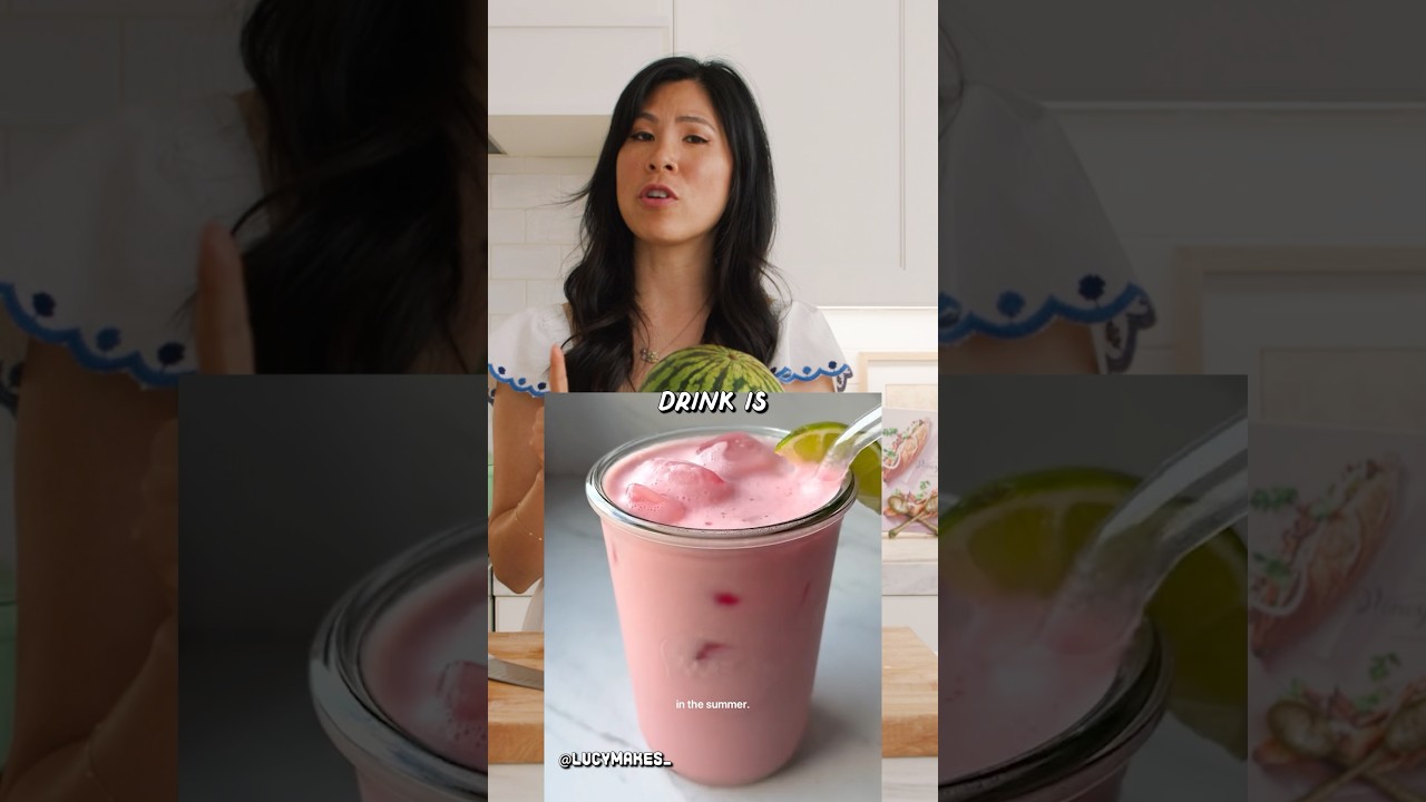 Testing a Watermelon Gatorade Recipe from TikTok! 🍉