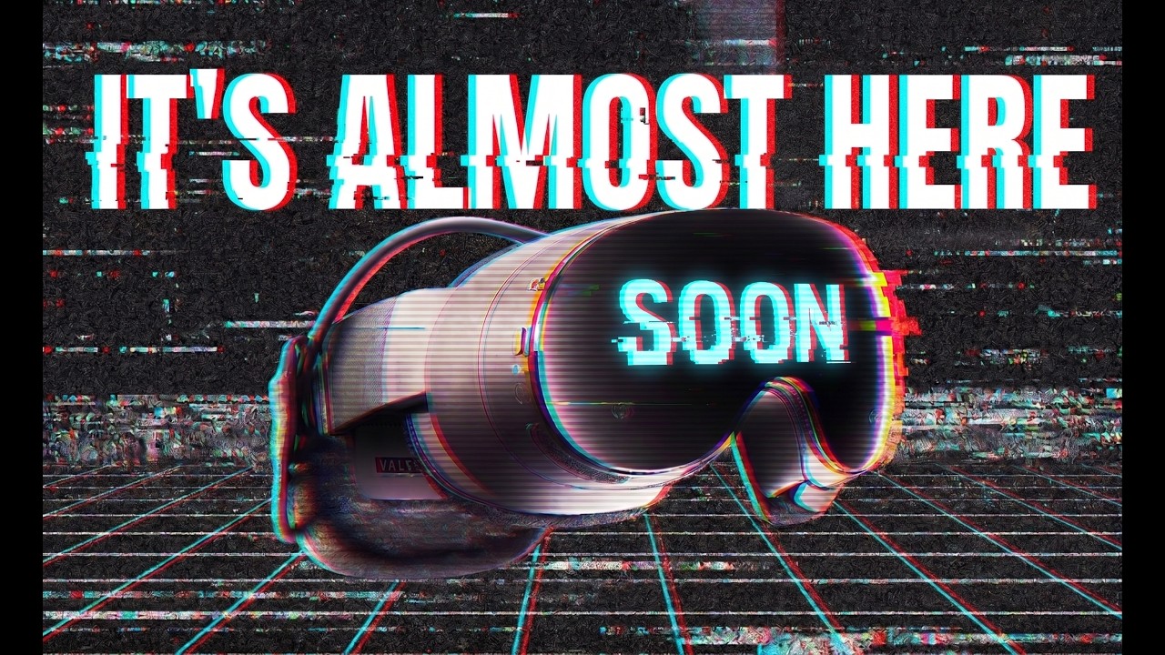 Steam Frame Is Almost Here - Unboxing & Setup Reaction