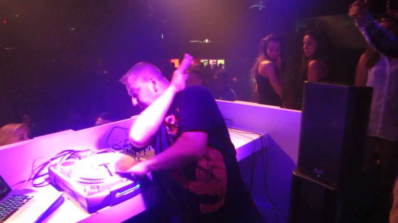 DJ Daddy K Mix - #Carré June 23, 2013 - PART 1