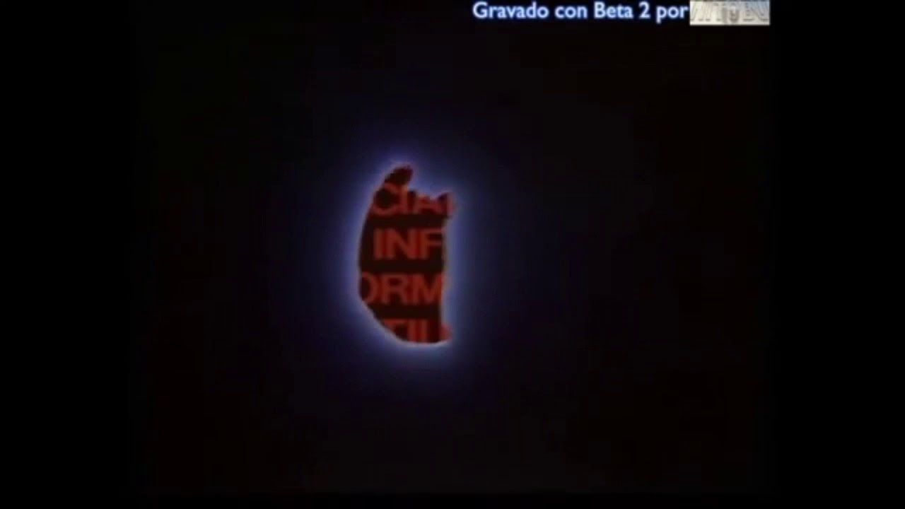 Evolució dels caretes de telenotícies de TV3 1983 - 2017
