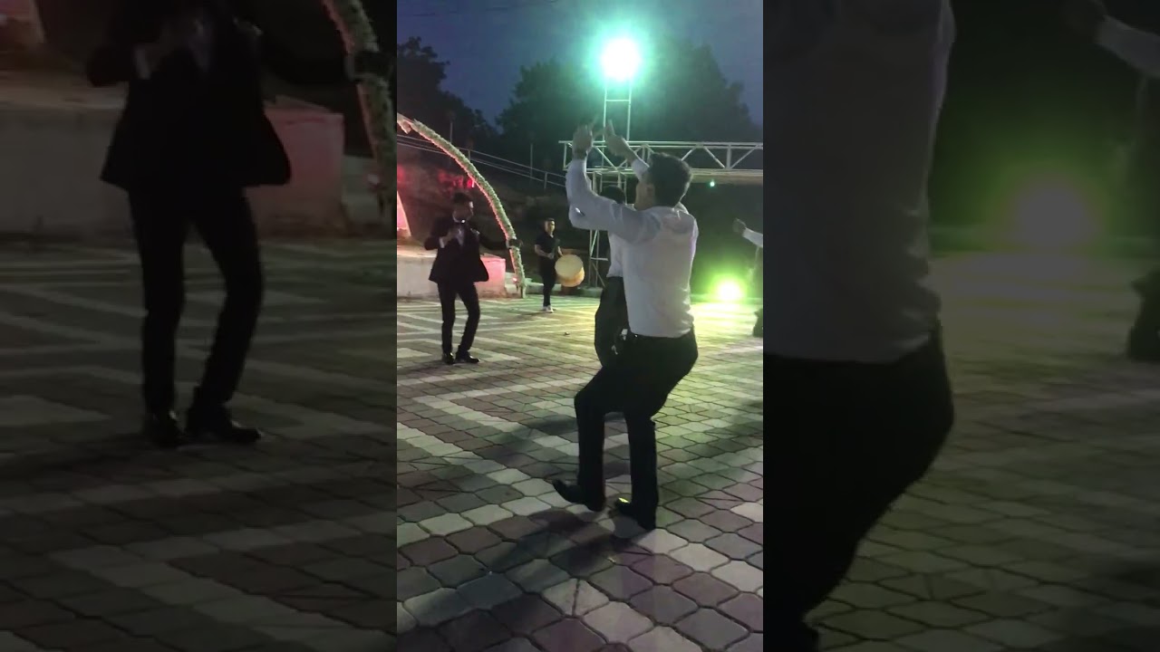 Beypazarı &ccedil;iftetellisi Alper Atak Ağırdan (Kıbrıscık&rsquo;lı gen&ccedil;ler sazın hakkını veriyor)