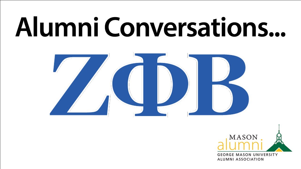 Alumni Conversations - Zeta Phi Beta Sorority, Inc.