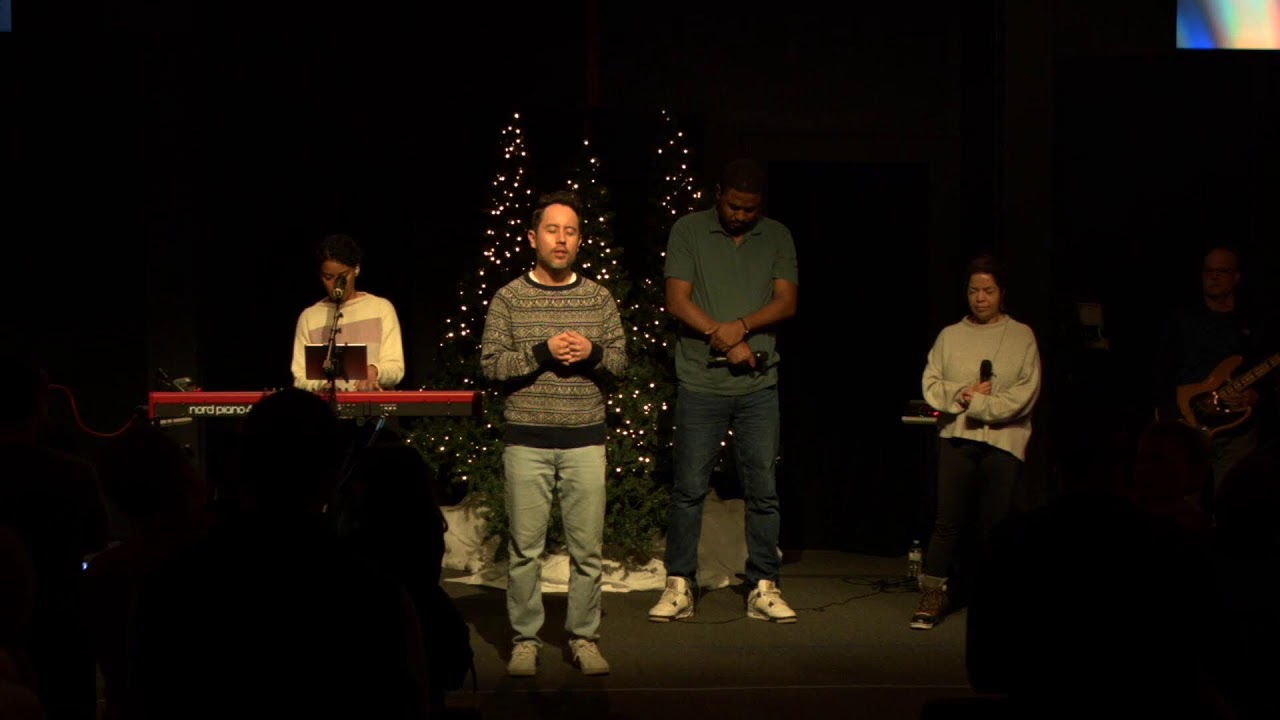 Lake Springs 10:30AM Service