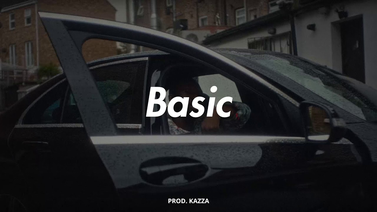Headie One x Hardy Caprio Type Beat - 