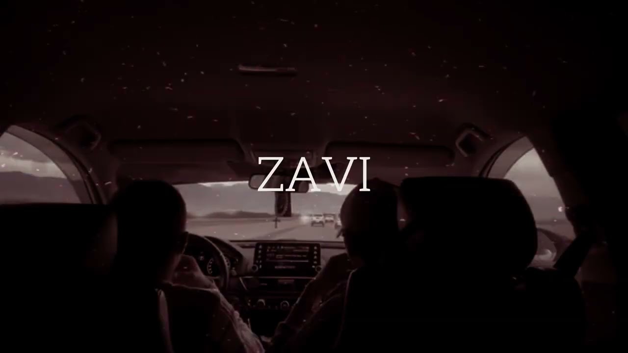 ZAVI-მწვანე ქალაქიდან