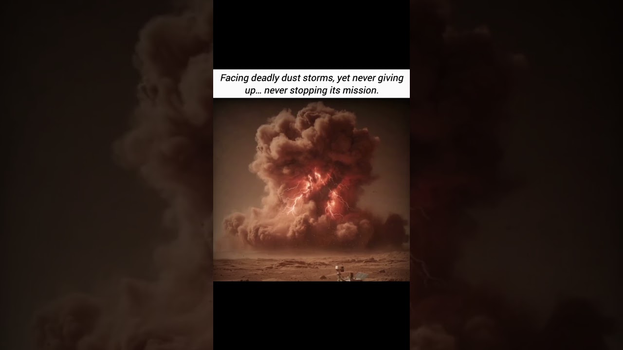 “Mars Rover Ka Safar | Laal Planet Ke Raaz