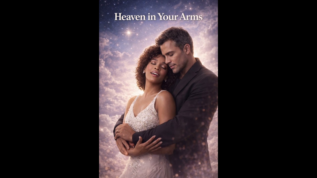 Heaven in Your Arms