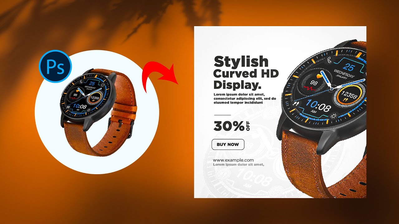 The Growing Popularity of social media post design photoshop  Hindiहिंदी | Hindi/हिंदी