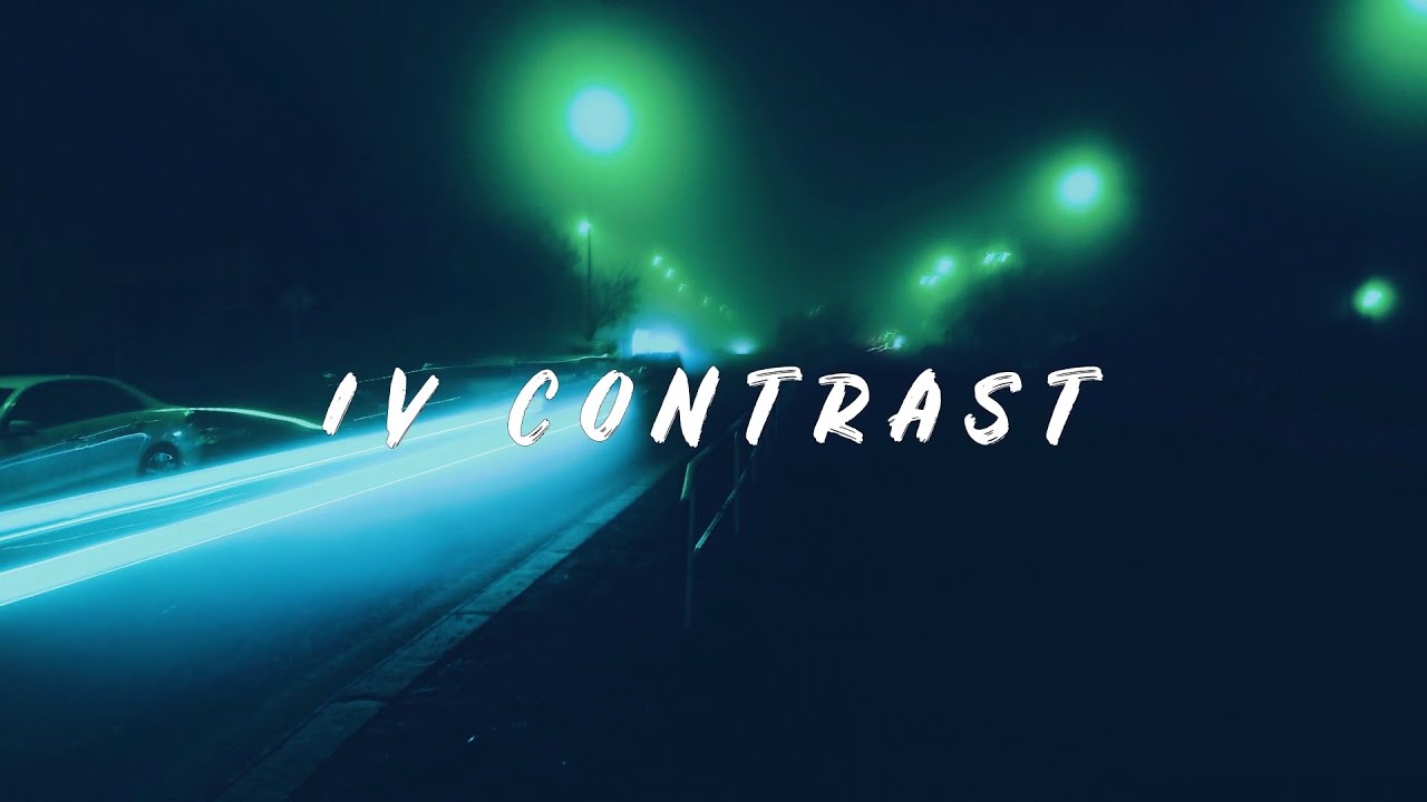 IV CONTRAST