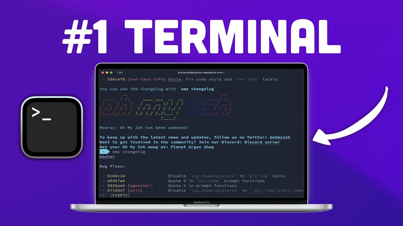 Das beste Terminal für macOS! | Tutorial