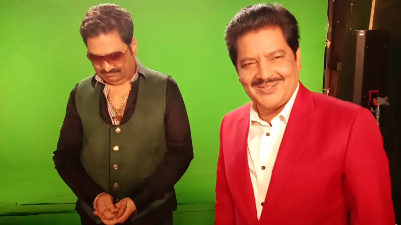 FULL MASTI IN MAKING USA SHOW 3 LEGENDS SINGER ,KUMAR SANU ,UDIT NARAYAN & ALKA YAGNIK