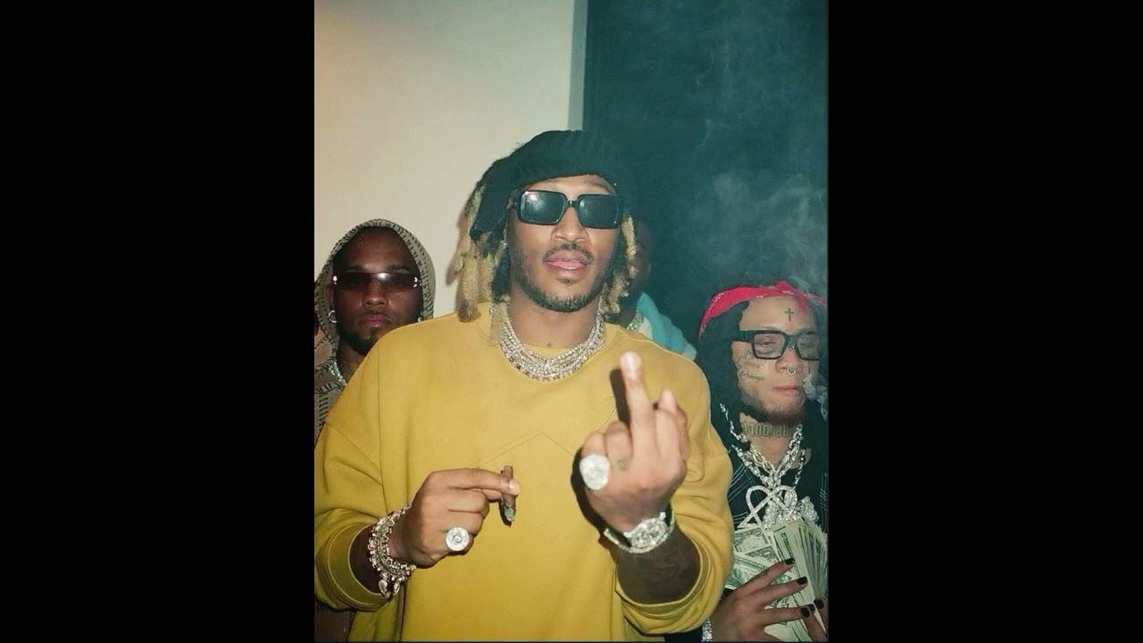 [FREE] FUTURE x 21 SAVAGE TYPE BEAT 