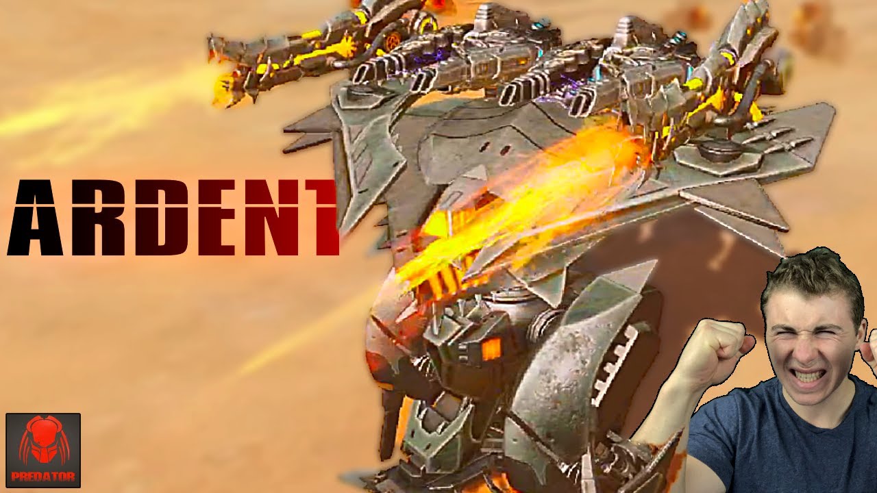 SPECIAL 'DEMON' Behemoth - Straight From HELL |  Dominant Gameplay On Dreadnought | WR