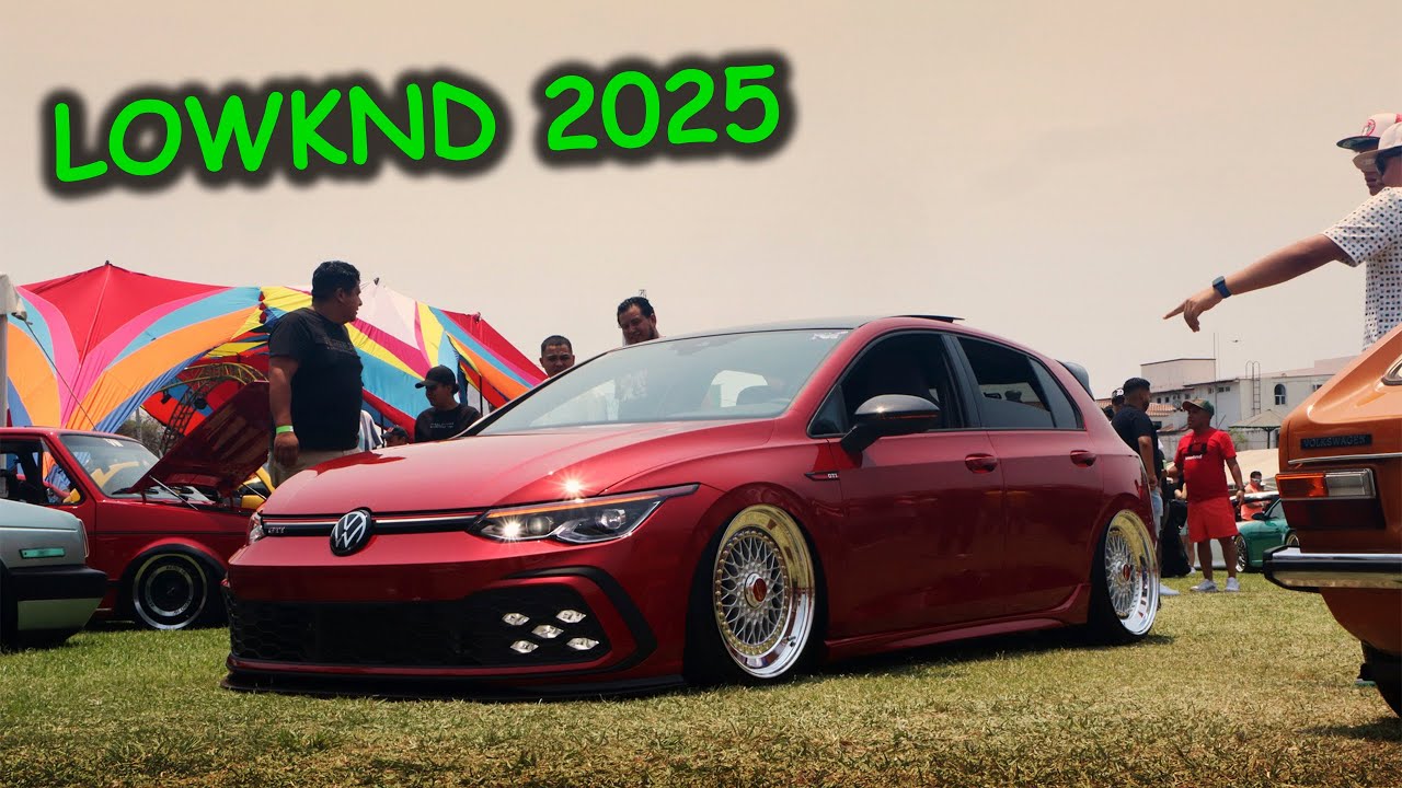 So carros de alto nivel no Mexico