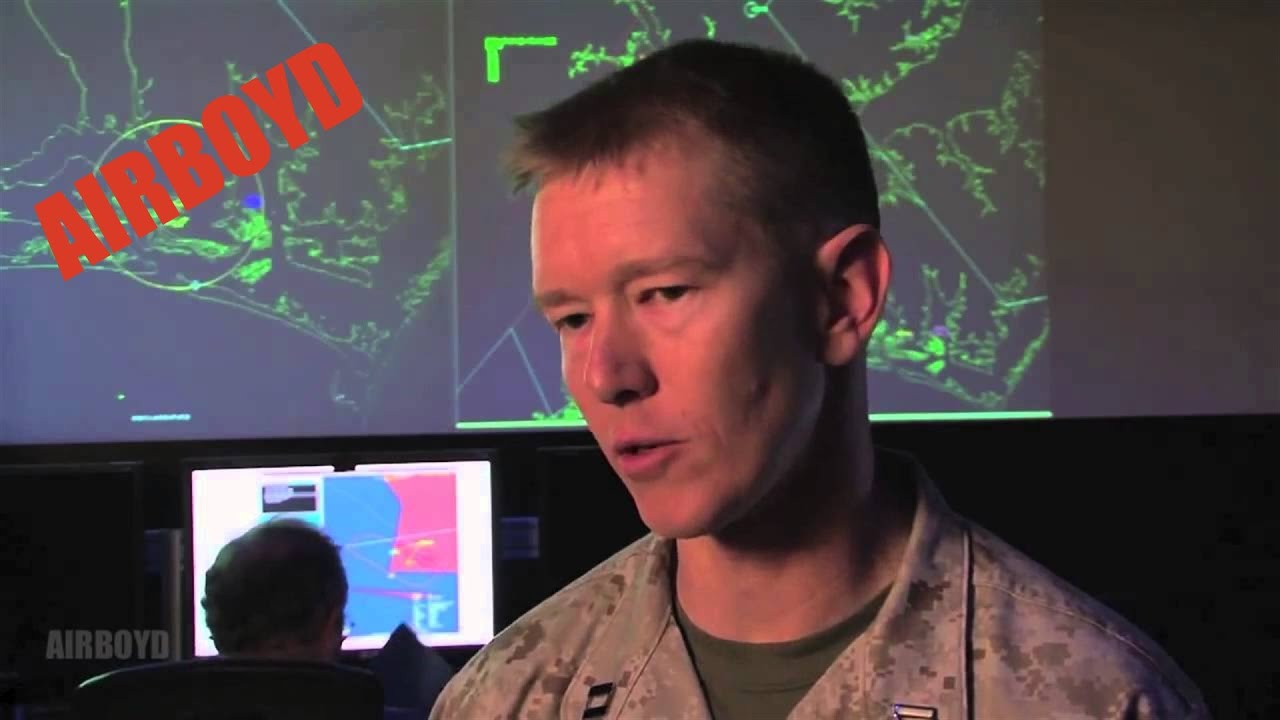 Unmanned Aircraft In Civilian Airspace - Flight Ready Airspace Integration