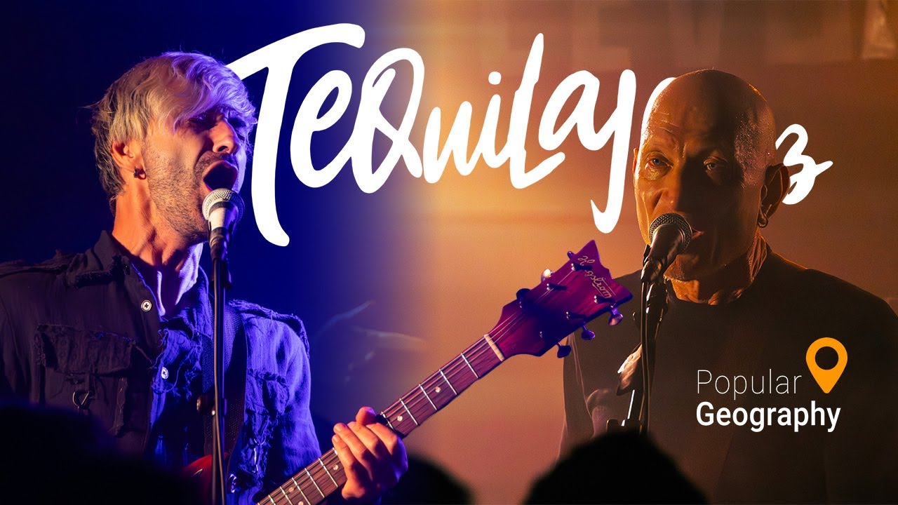 TEQUILAJAZZZ | Live in TLV 2025