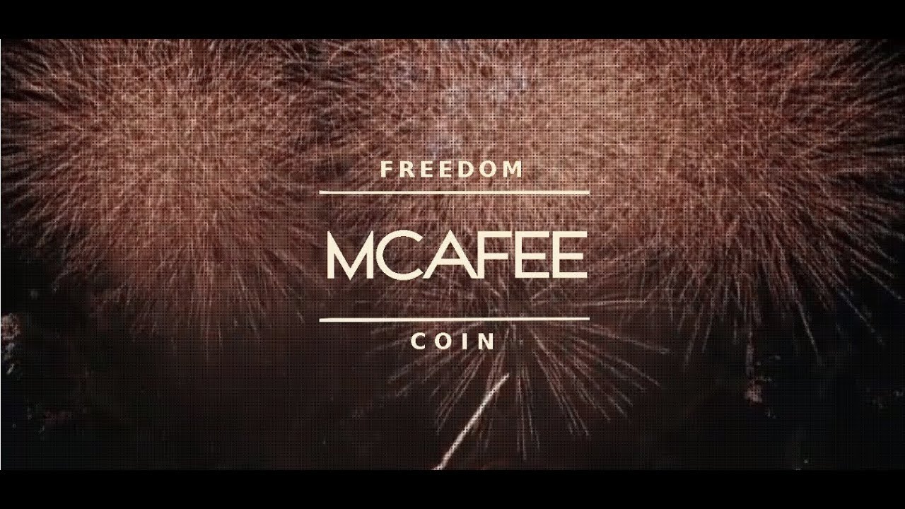 McAfee - czym jeszcze zaskoczy? Co kombinuje? + Parę przemyśleń