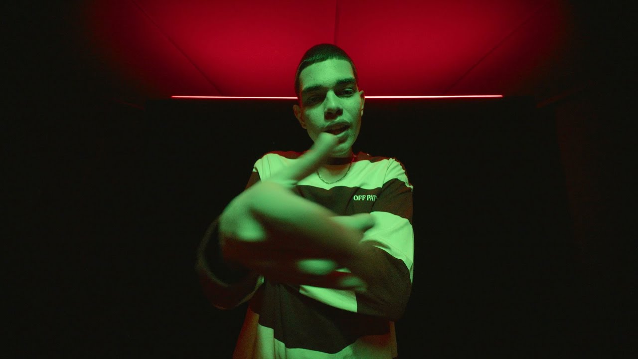 Aris x Edi - Too Hard (Official Video)