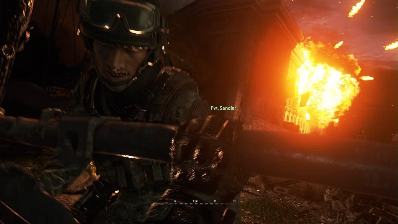 Call of Duty: Modern Warfare 2 Campaign Remastered_20260130222203