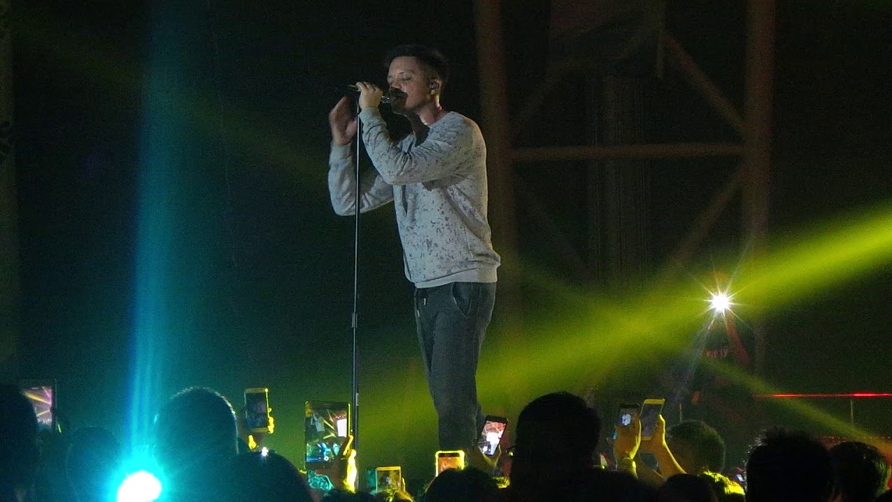 Bamboo Live in CDO - Himala