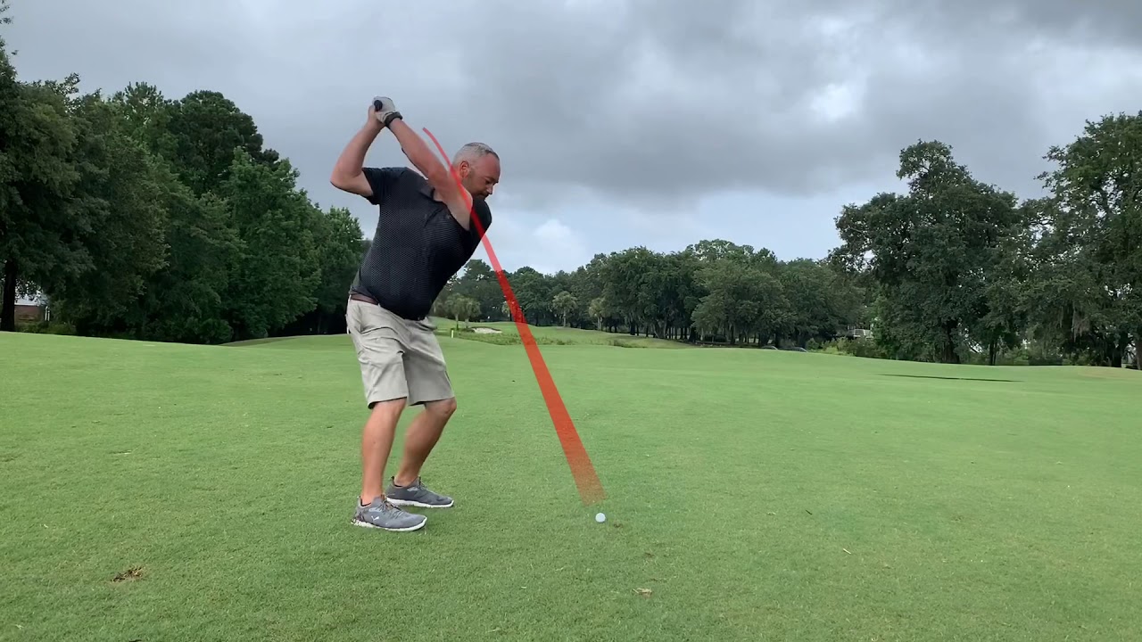 Charleston National - Back 9